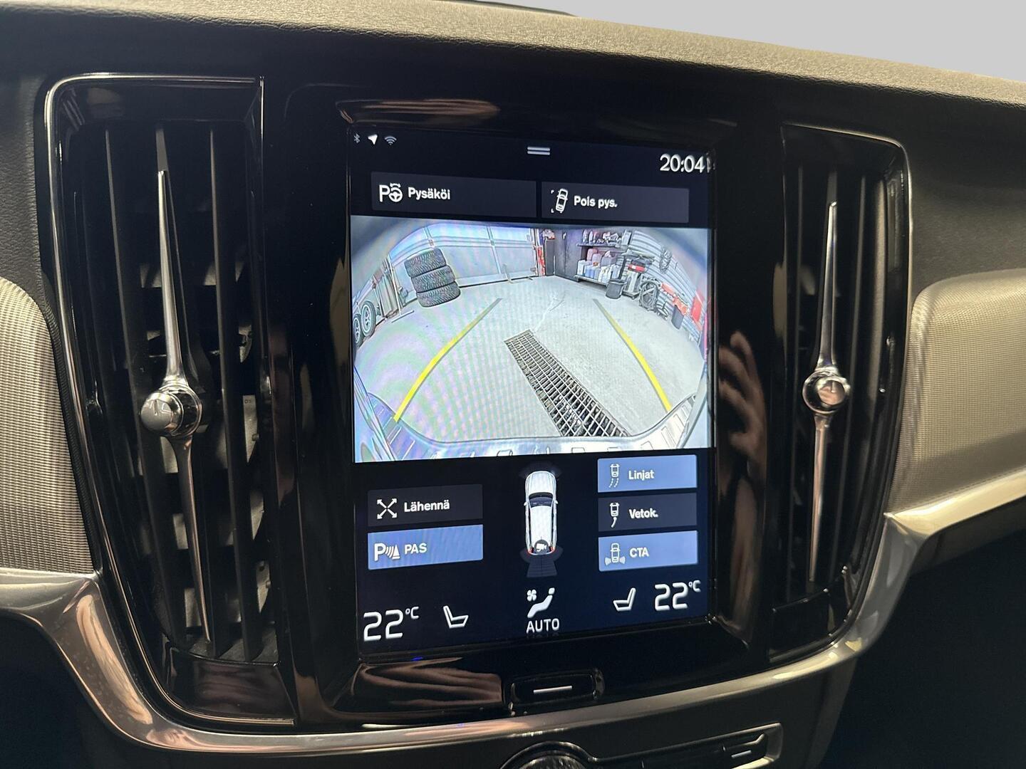 VOLVO V90 2017