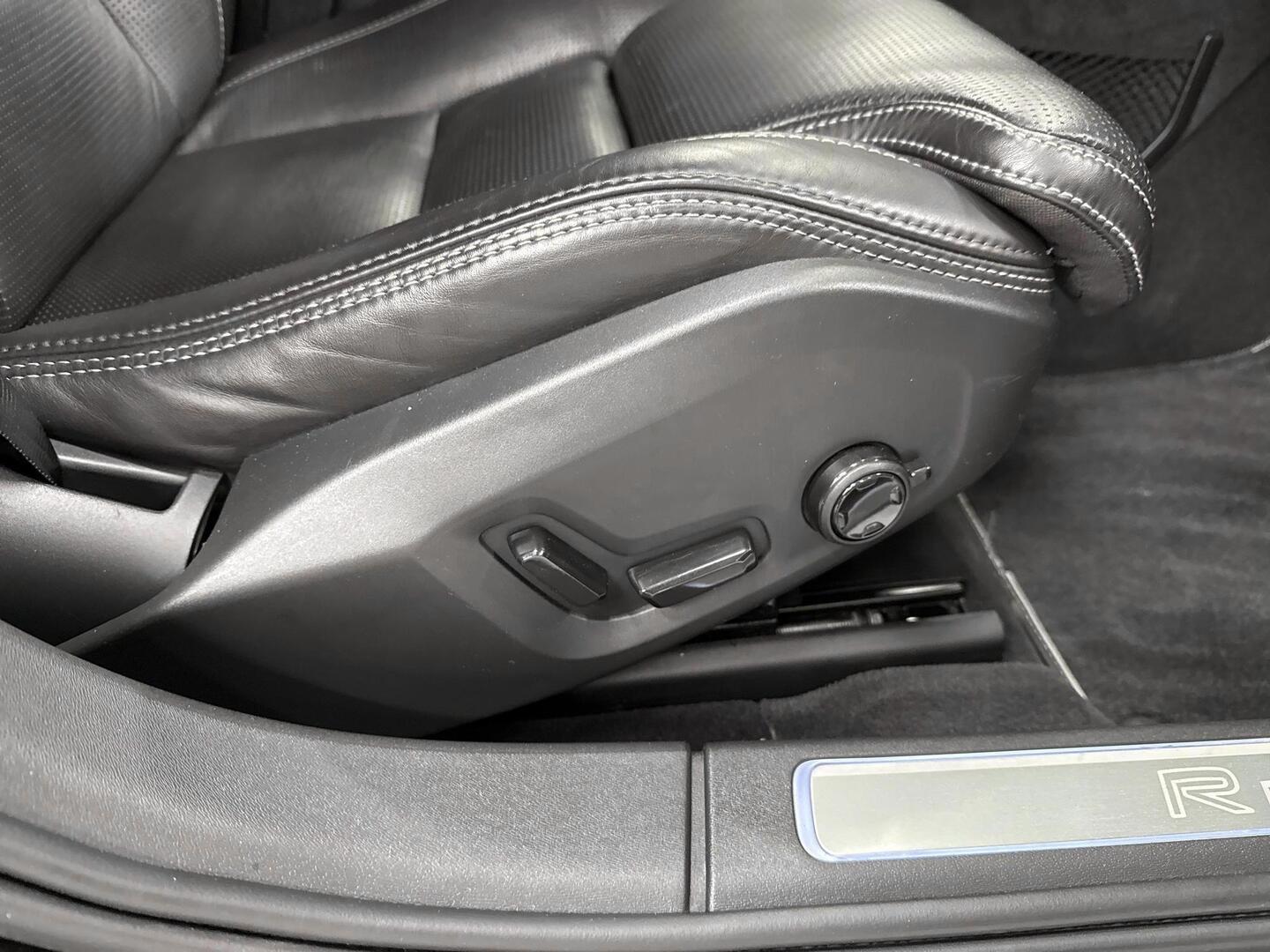 VOLVO V90 2017