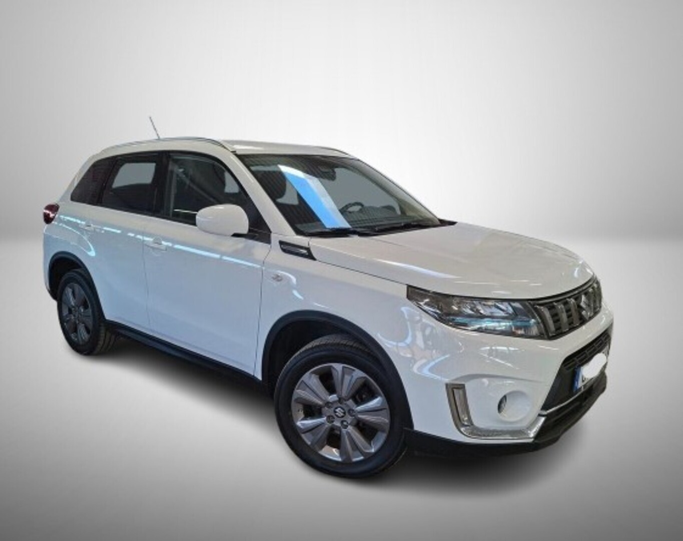 SUZUKI Vitara 2023