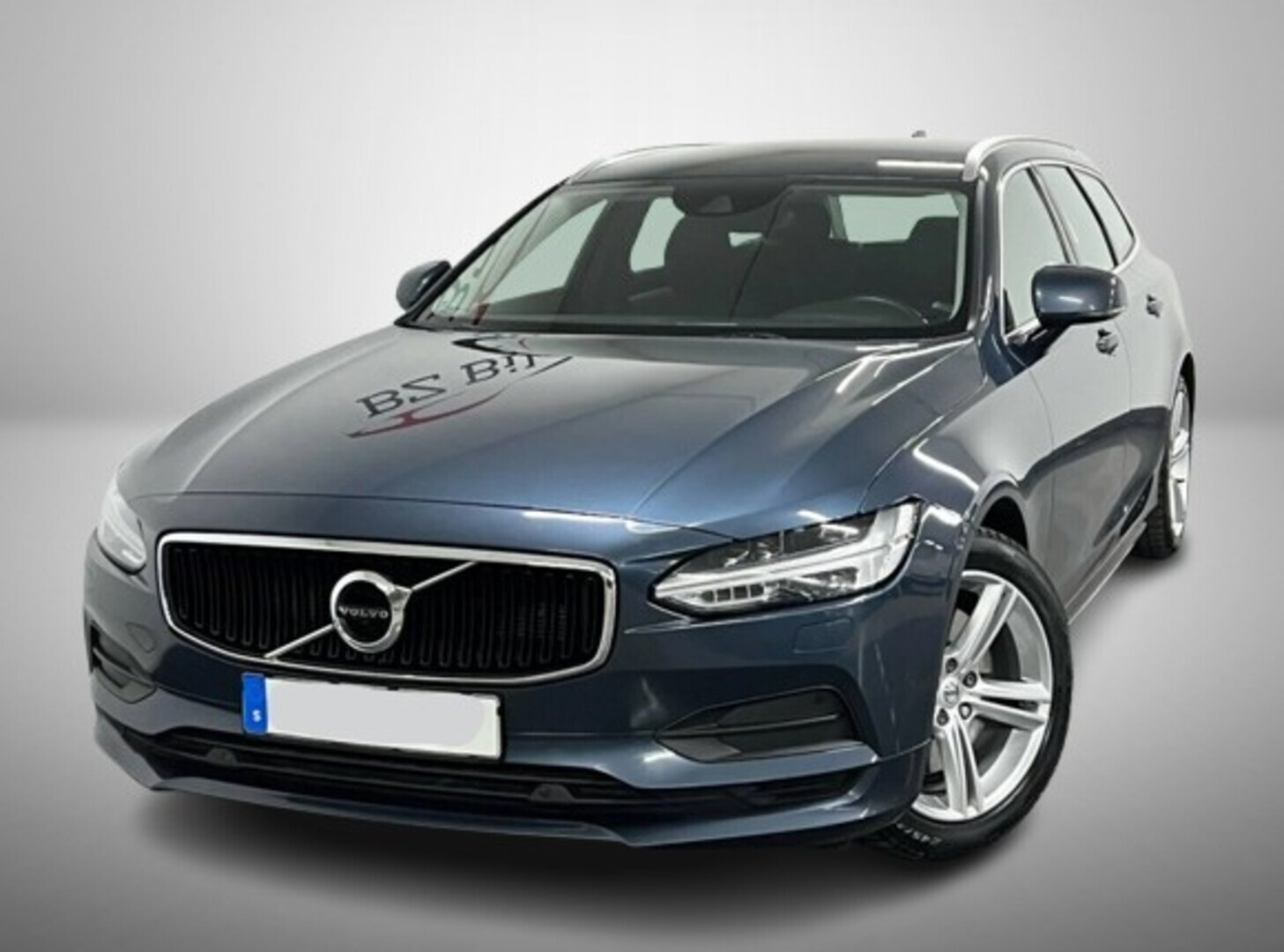 VOLVO V90 2019