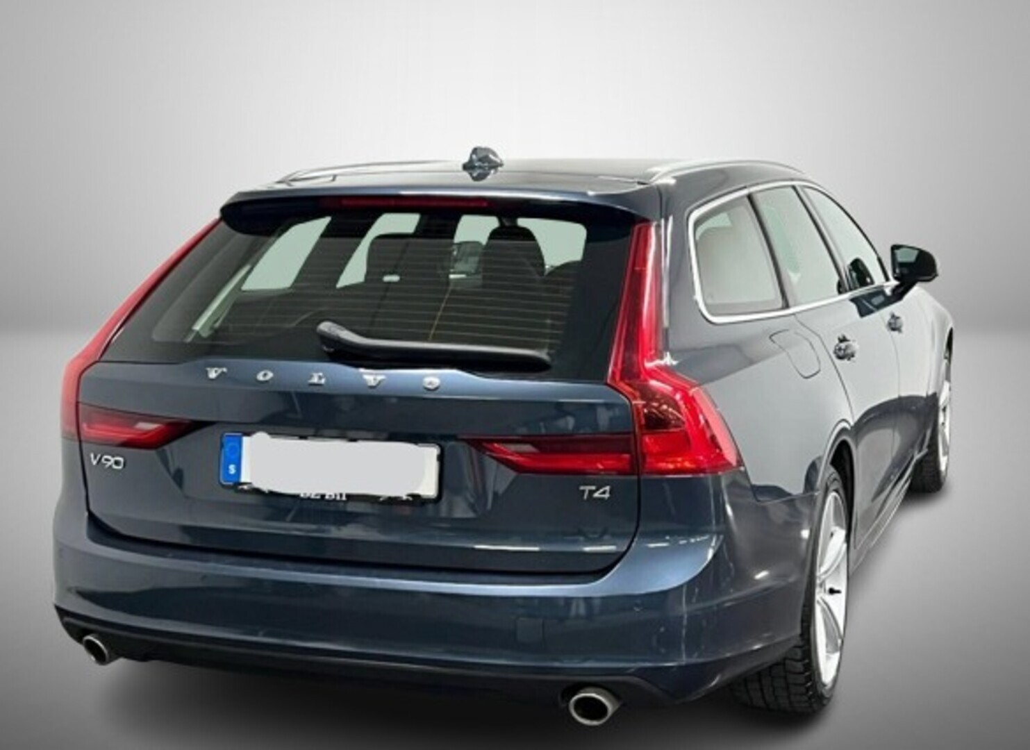 VOLVO V90 2019