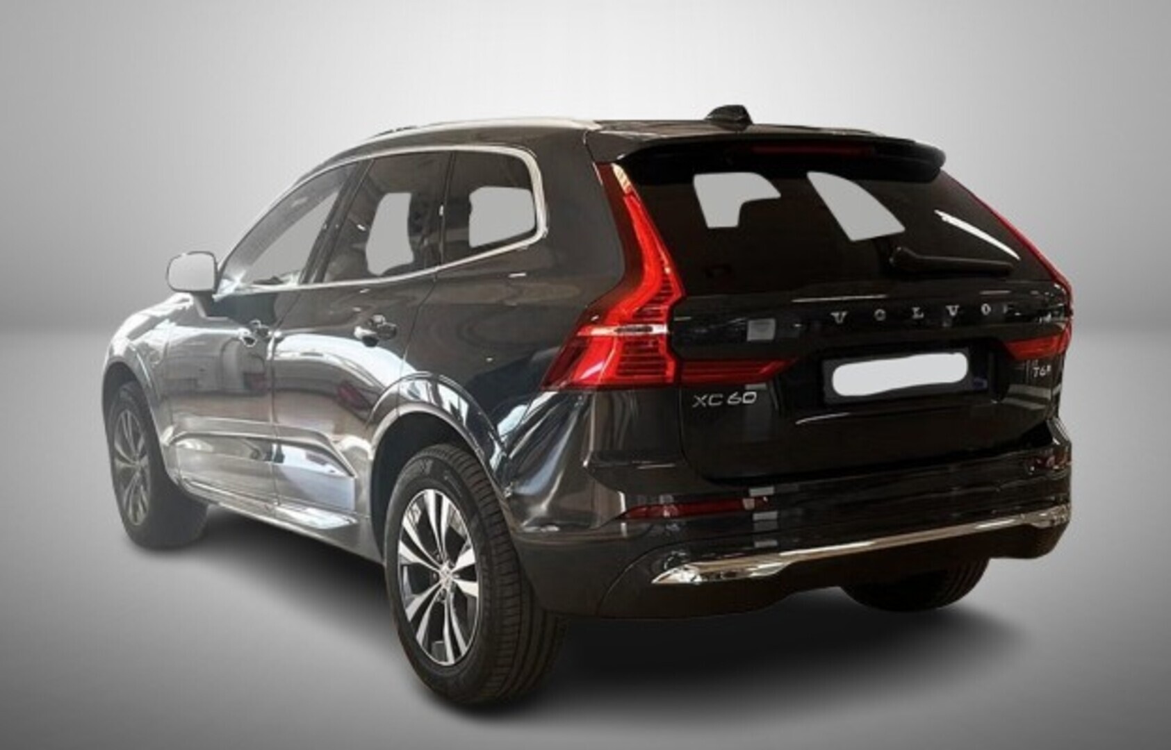 VOLVO XC60 2025