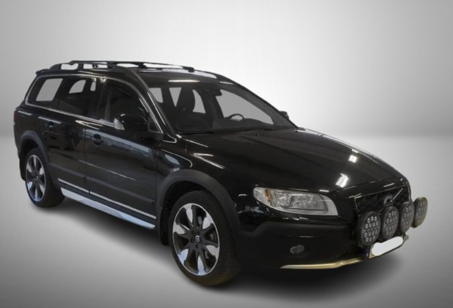 VOLVO XC70 2015
