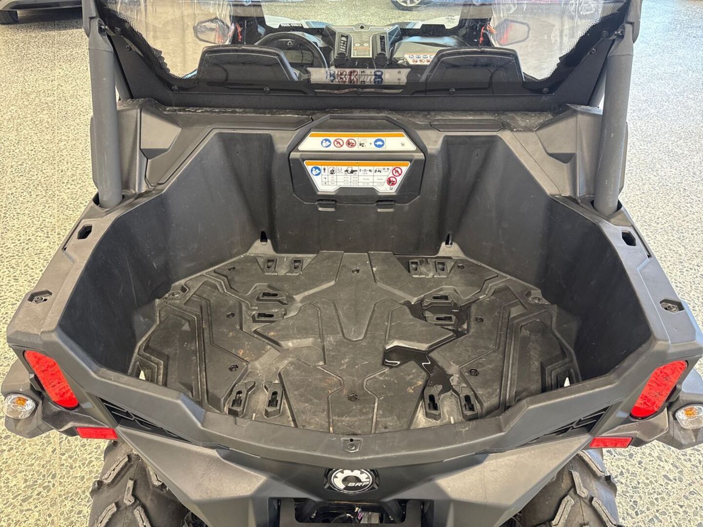 CAN-AM Maverick 2025