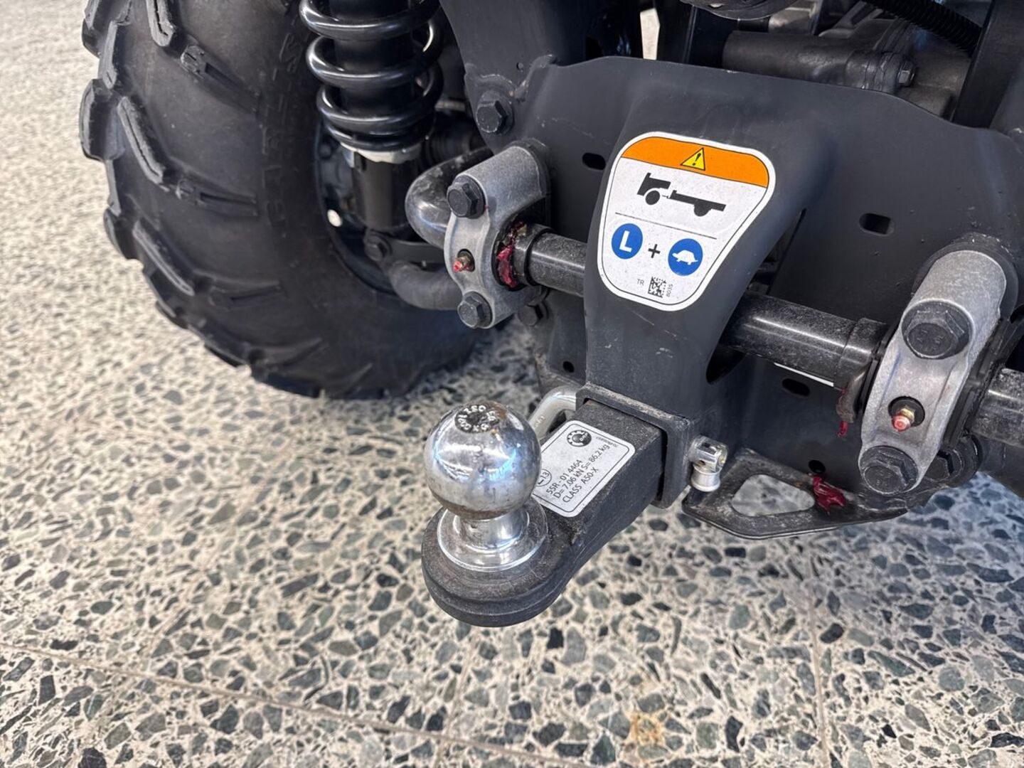 CAN-AM Maverick 2025