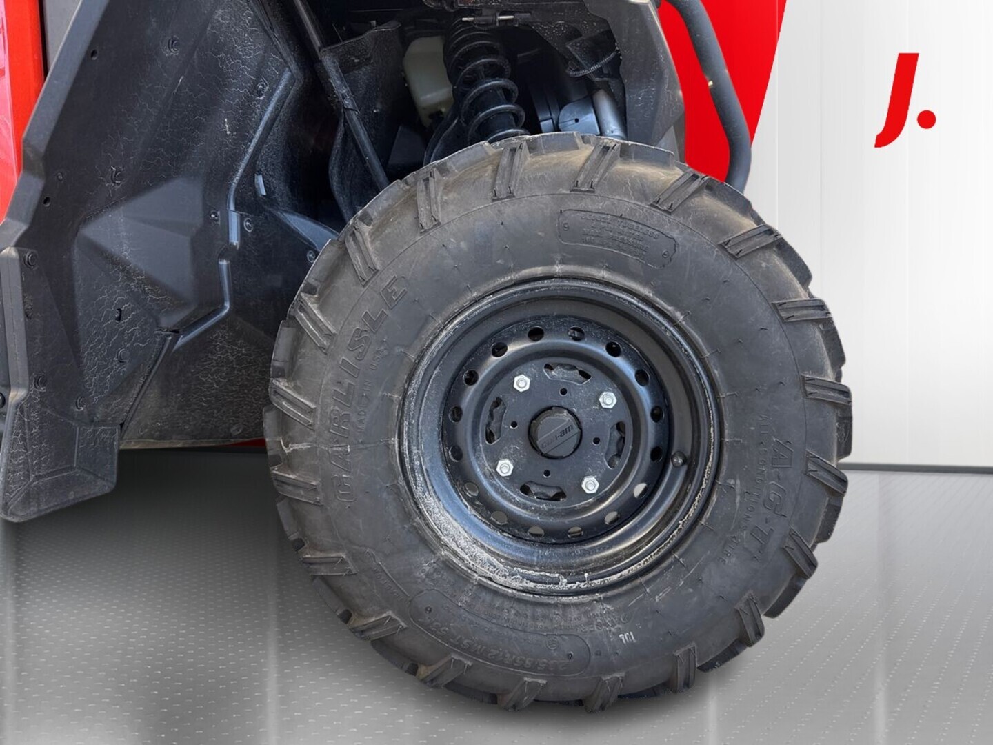 CAN-AM Maverick 2025