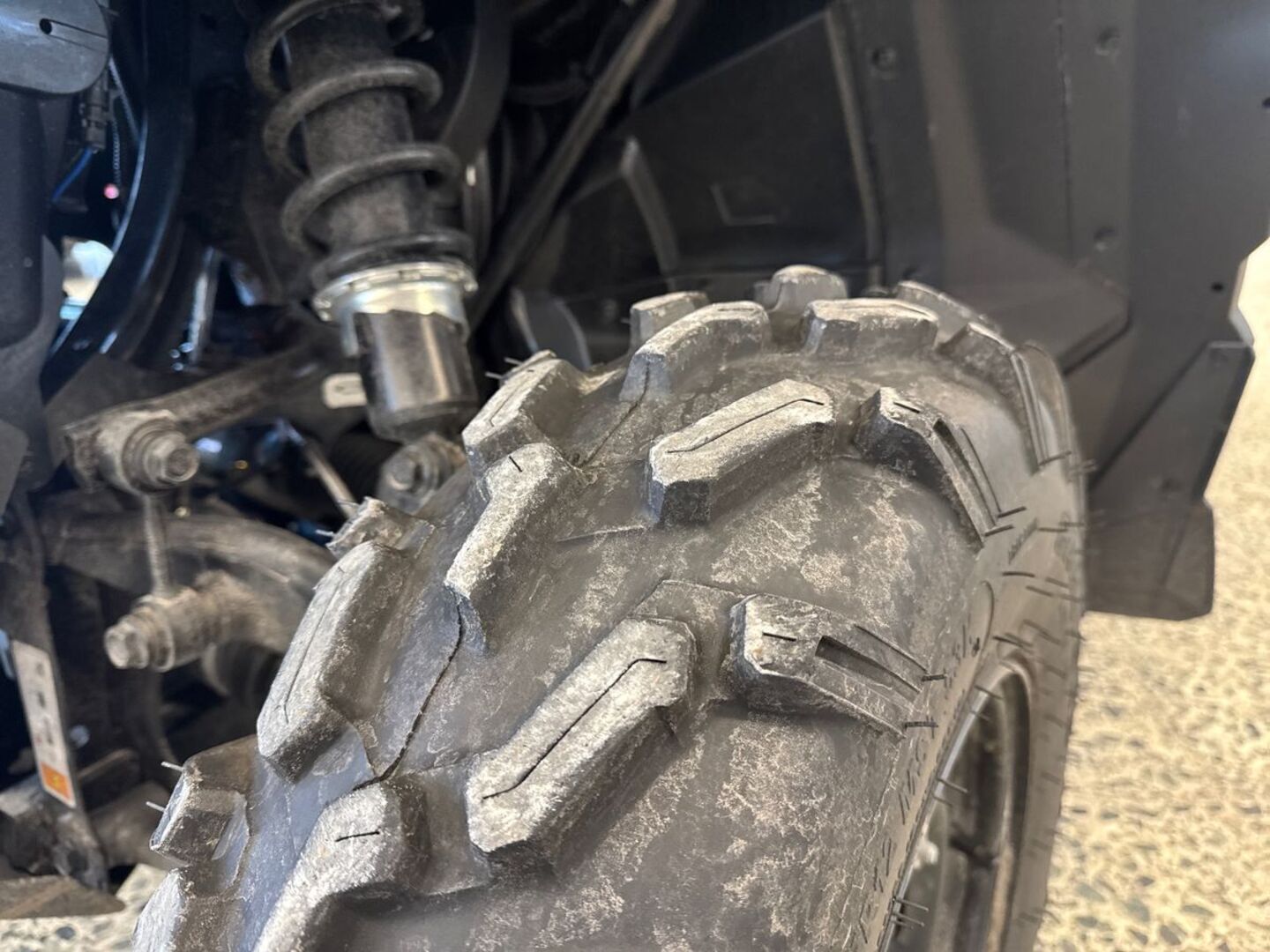 CAN-AM Maverick 2025