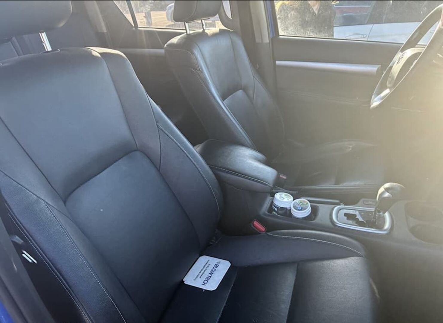 TOYOTA Hilux 2017