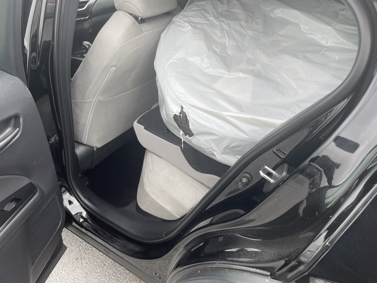 LEXUS UX 2021