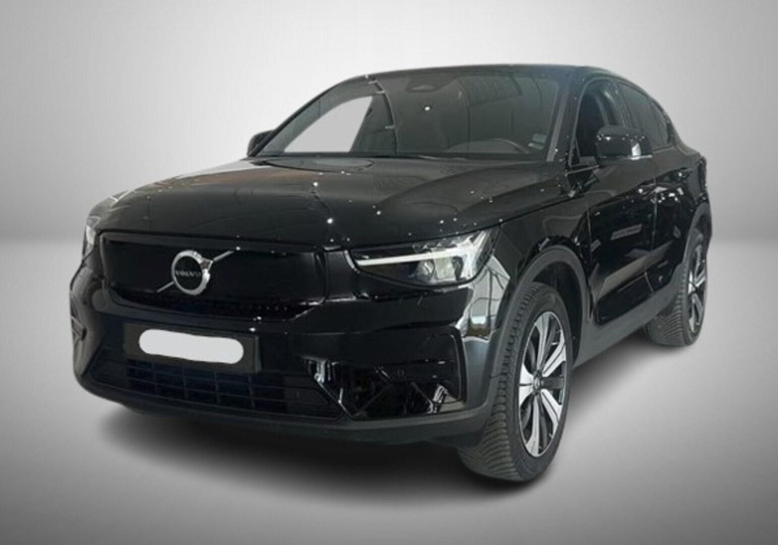 VOLVO C40 2023