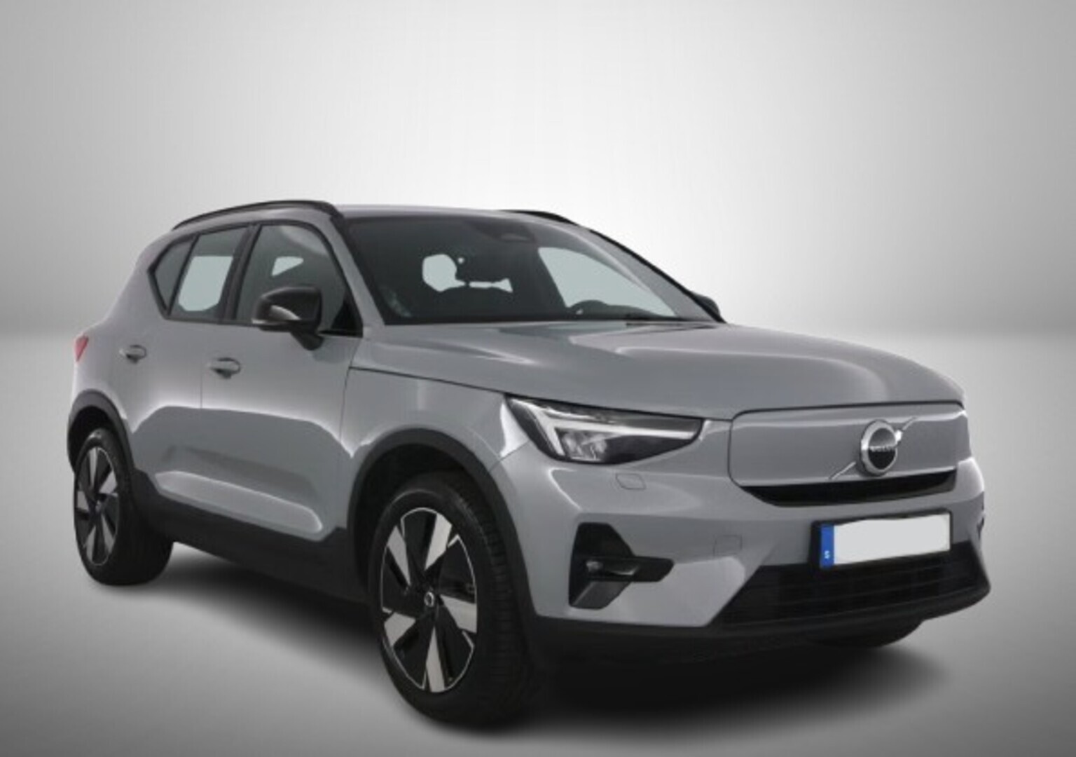 VOLVO EX40 2