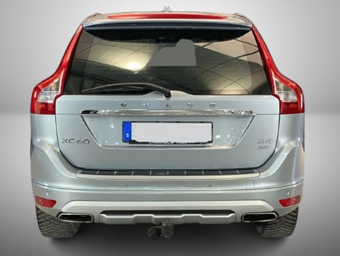 VOLVO XC60 2015