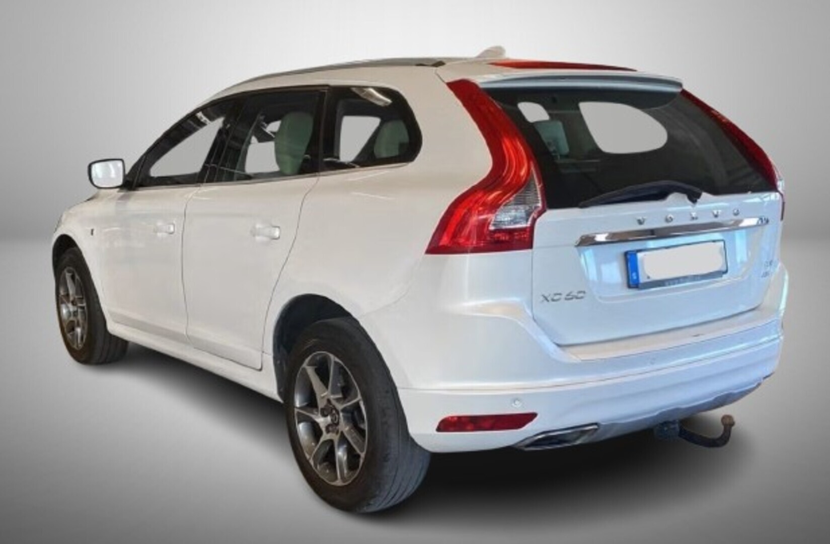 VOLVO XC60 2016