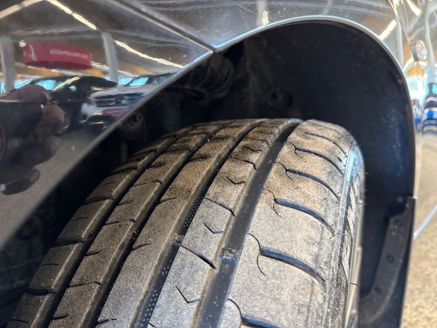 MERCEDES-BENZ Vito 2018