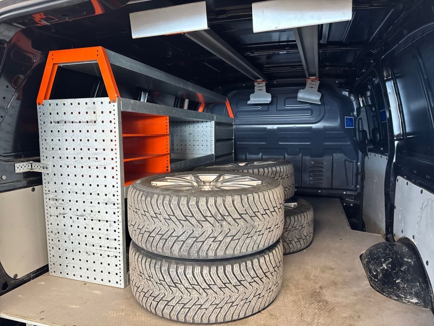 MERCEDES-BENZ Vito 2018