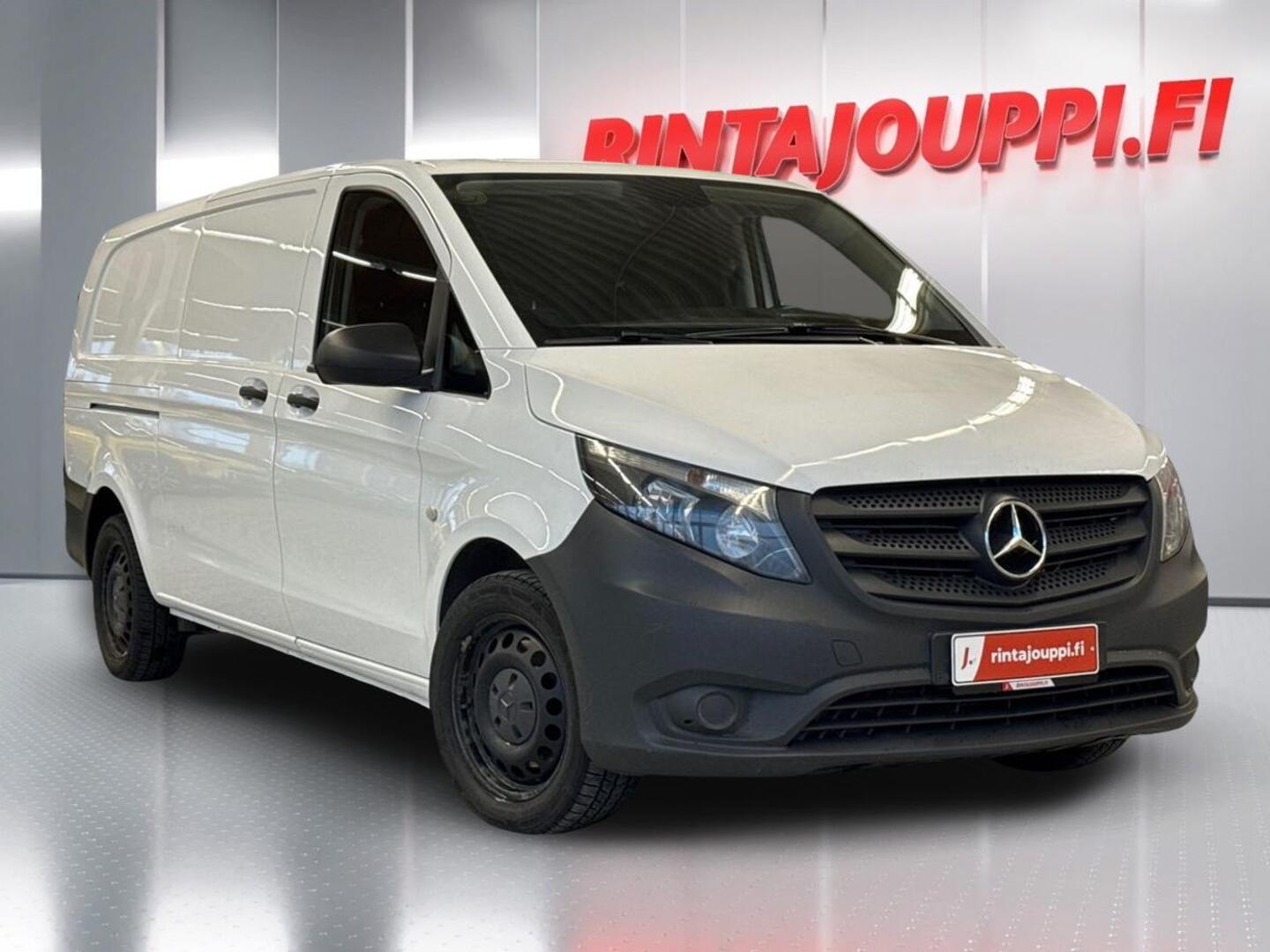 MERCEDES-BENZ Vito 2020