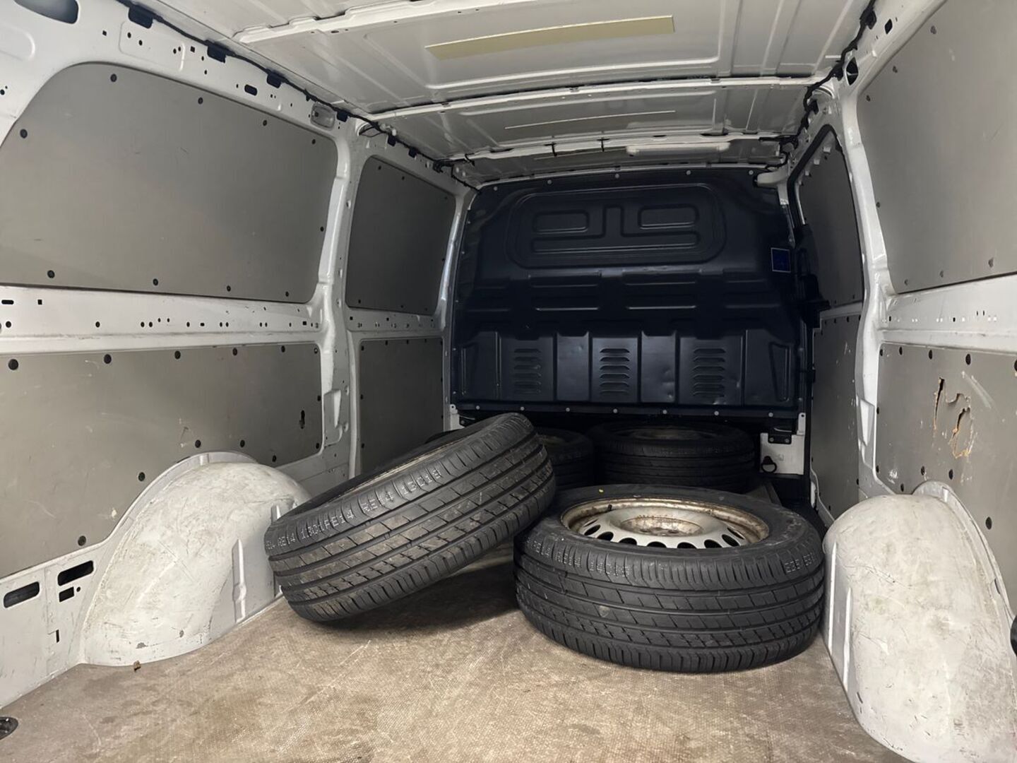 MERCEDES-BENZ Vito 2020