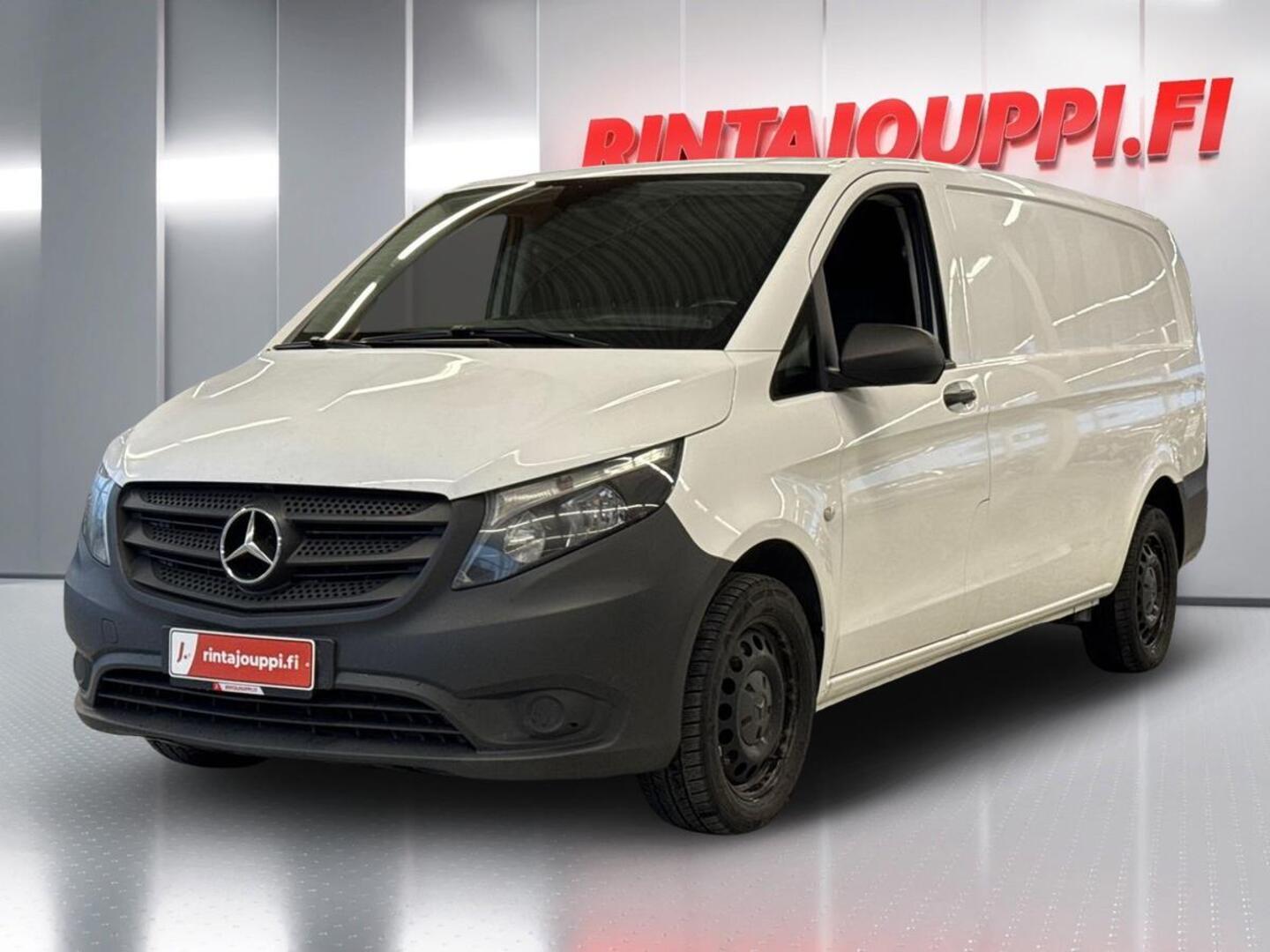 MERCEDES-BENZ Vito 2020