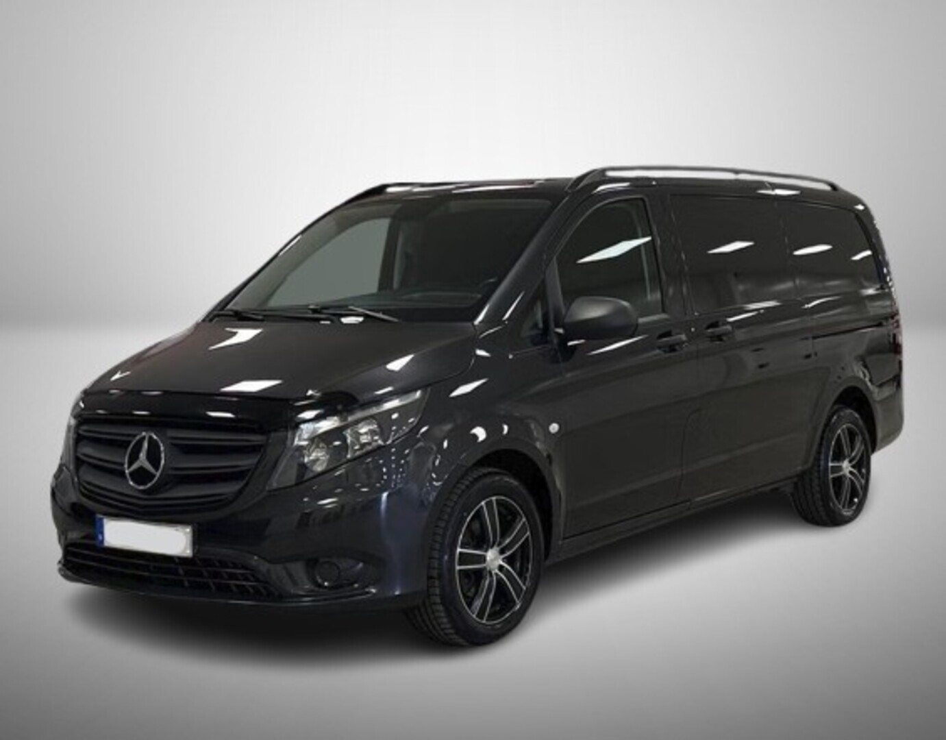 MERCEDES-BENZ Vito 2020