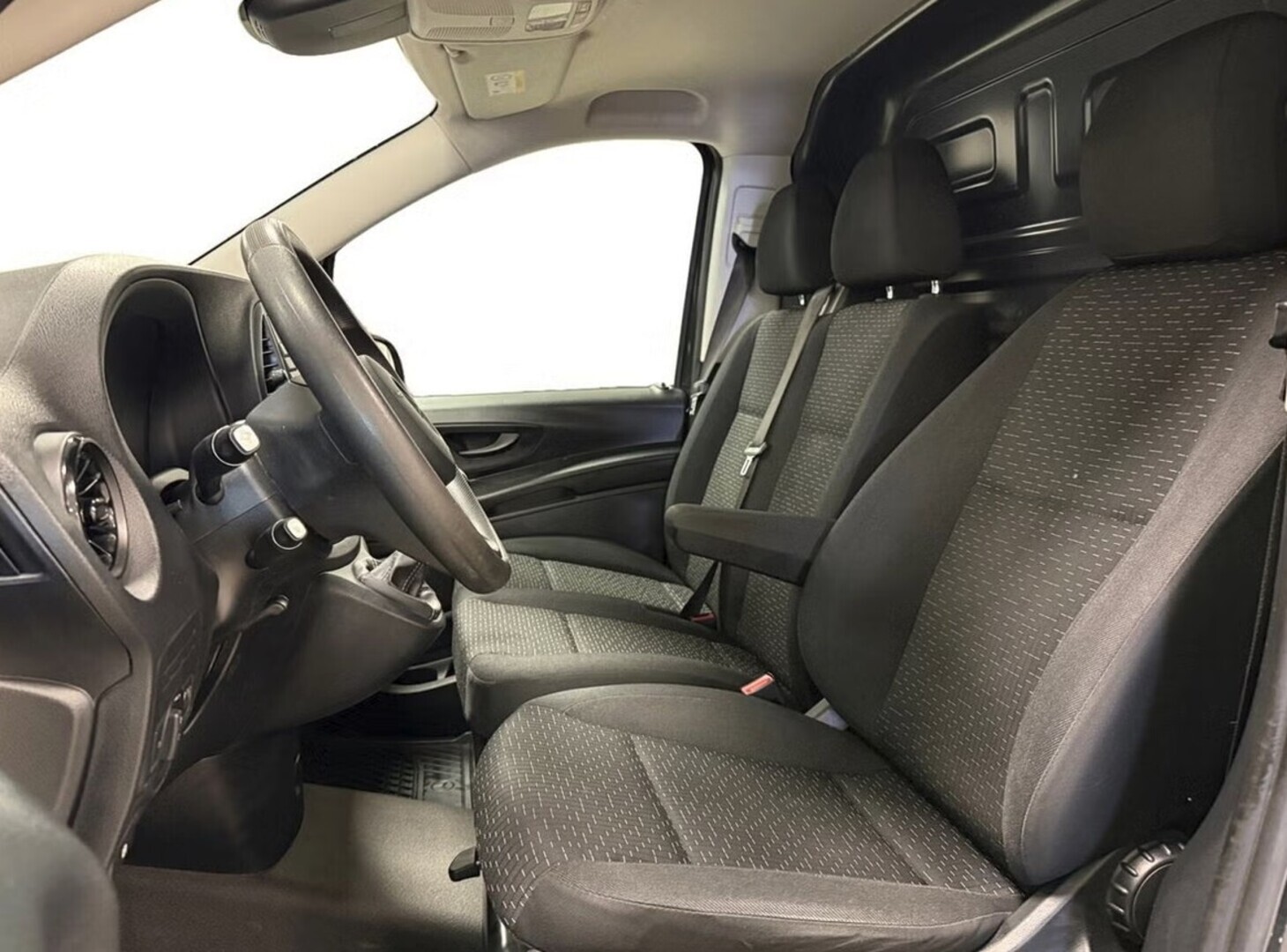 MERCEDES-BENZ Vito 2020