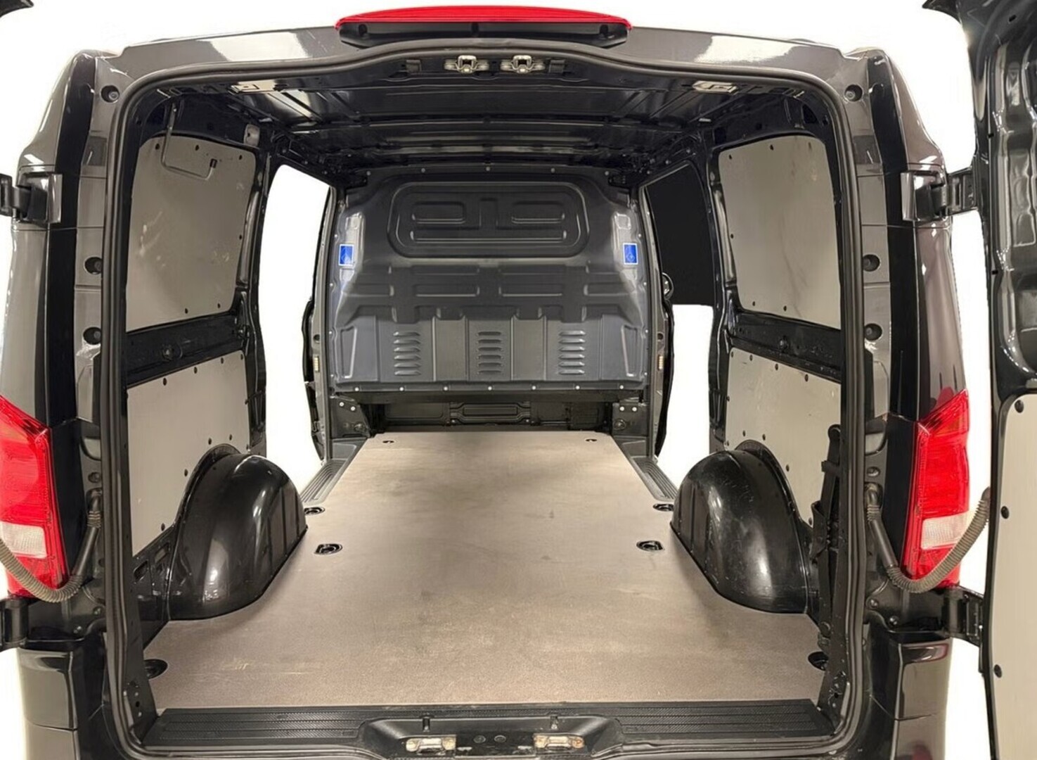 MERCEDES-BENZ Vito 2020