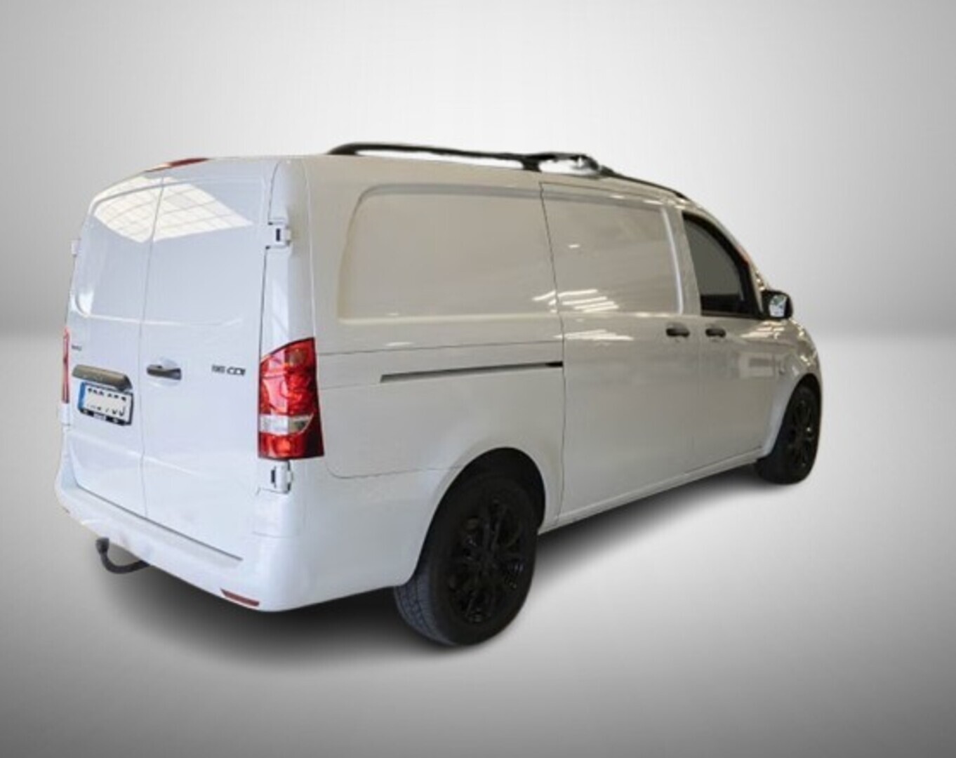 MERCEDES-BENZ Vito 2023