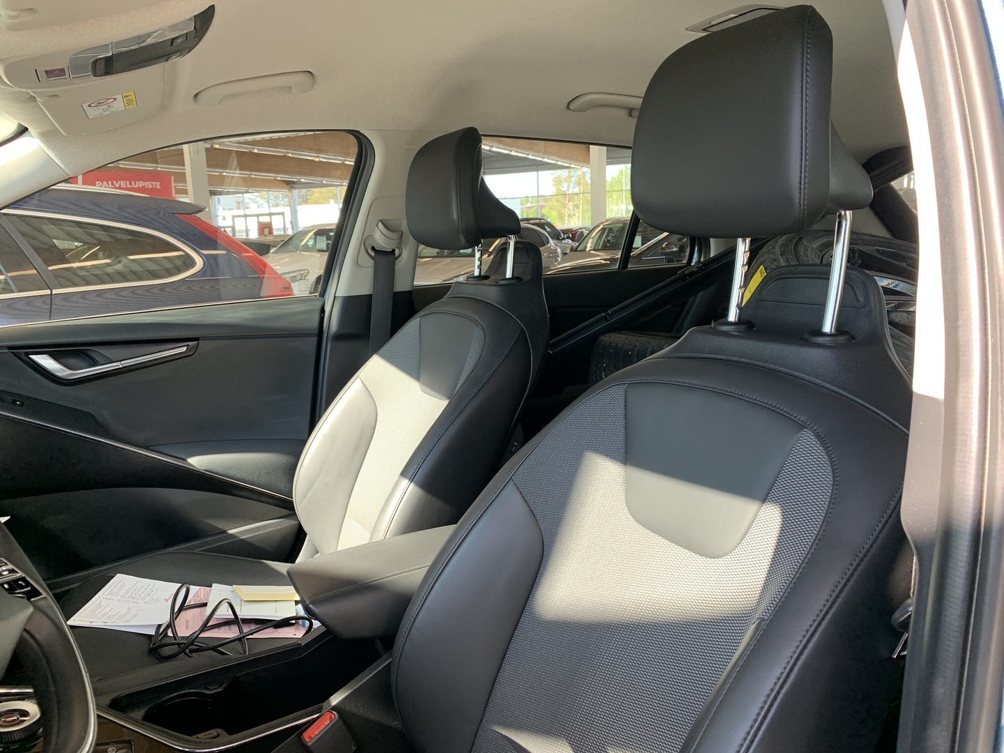 KIA Niro 2023