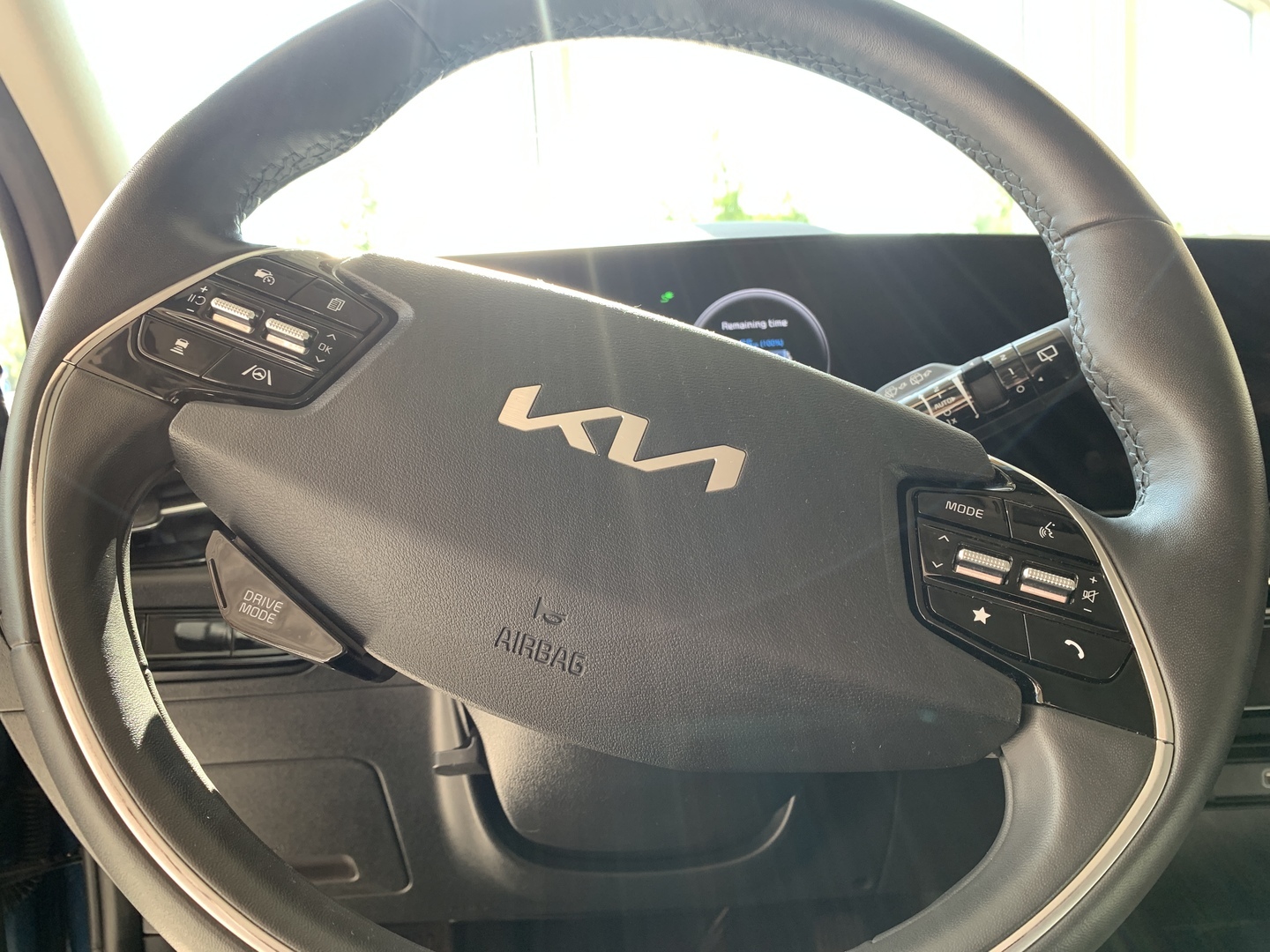 KIA Niro 2023