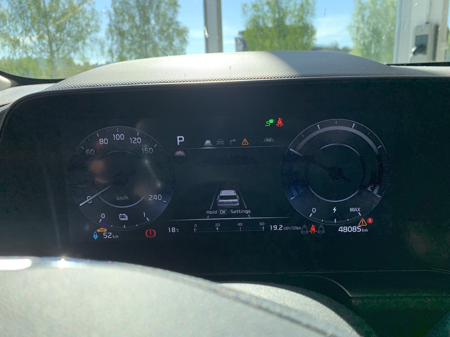 KIA Niro 2023