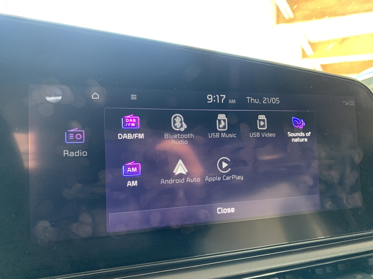 KIA Niro 2023