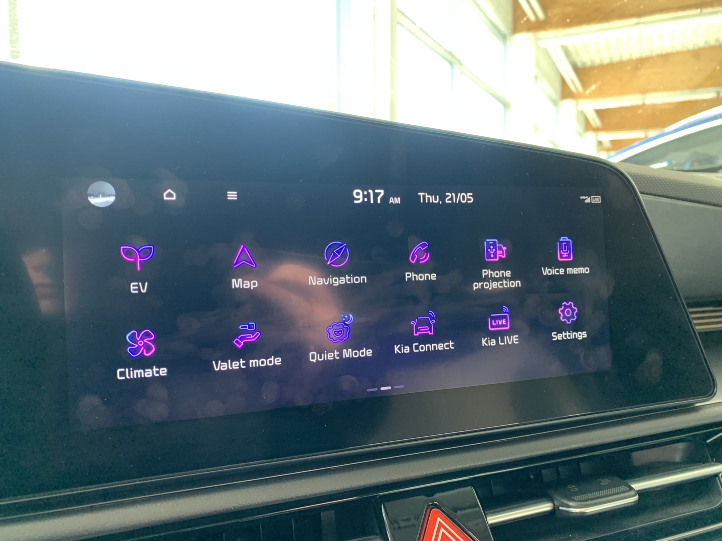KIA Niro 2023