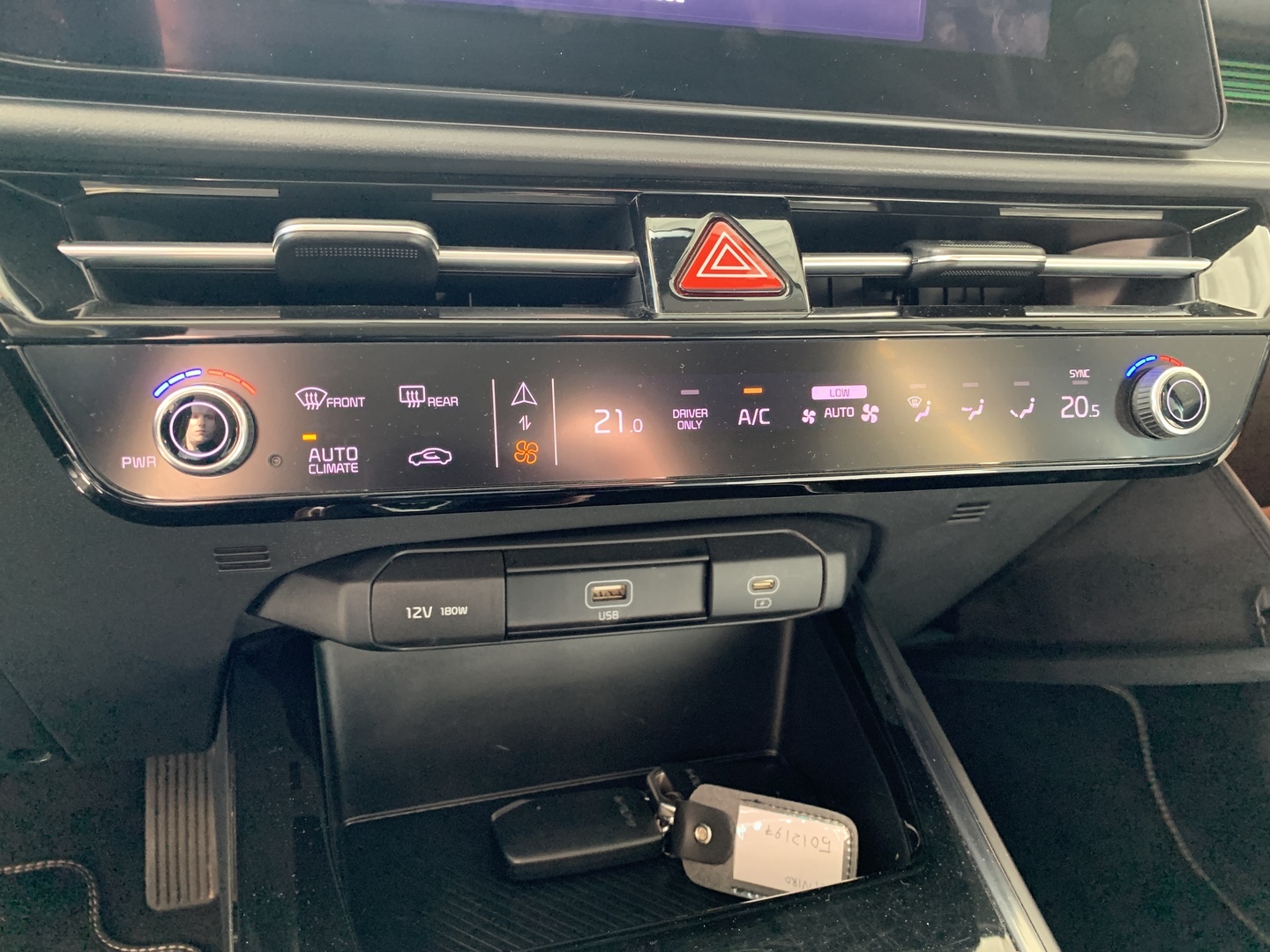 KIA Niro 2023