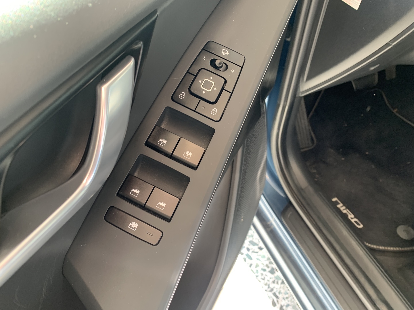 KIA Niro 2023