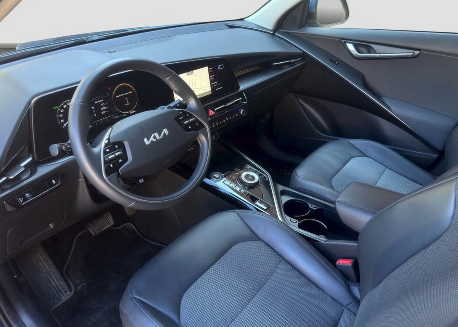 KIA Niro 2023