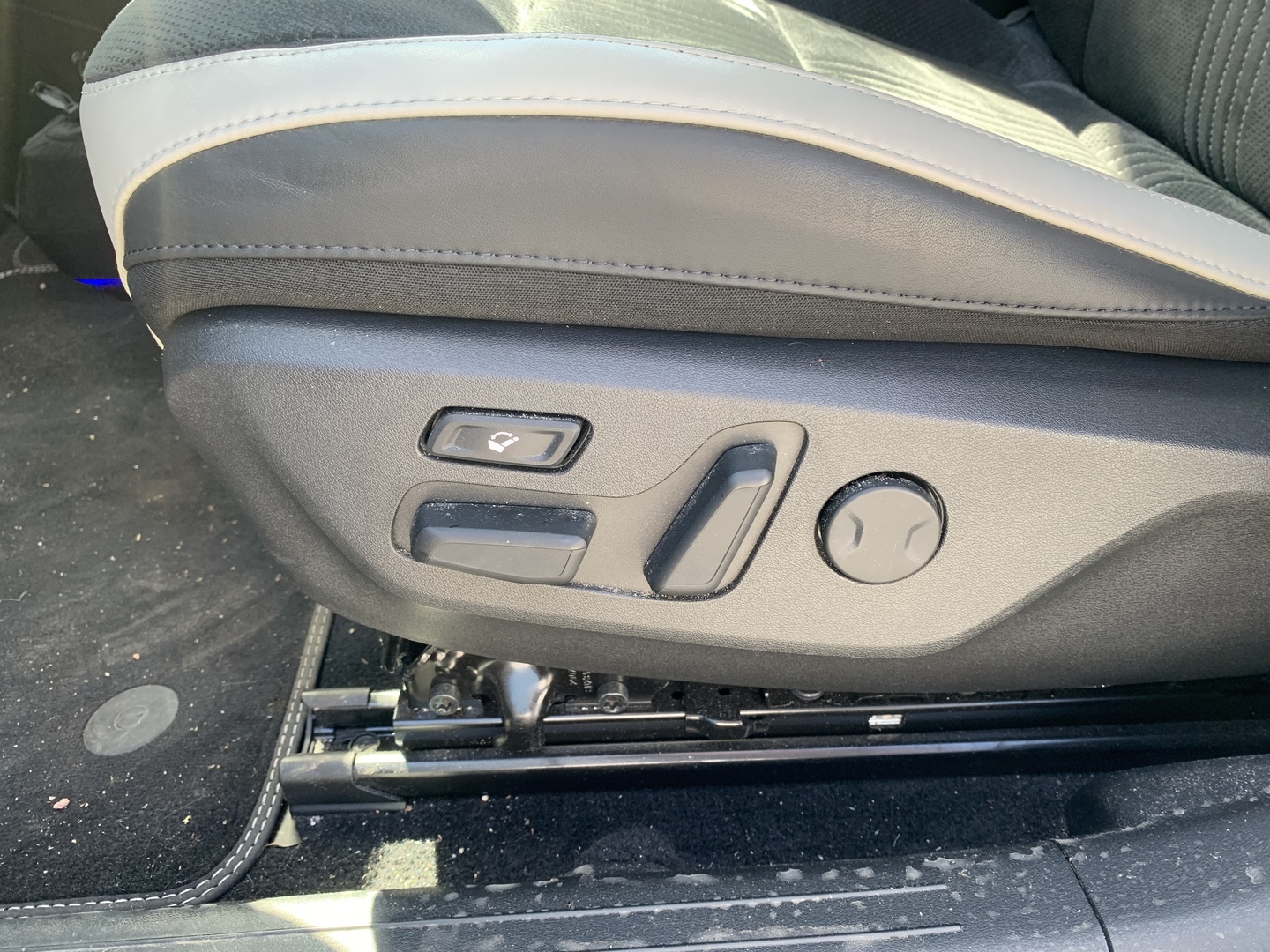 KIA EV6 2024