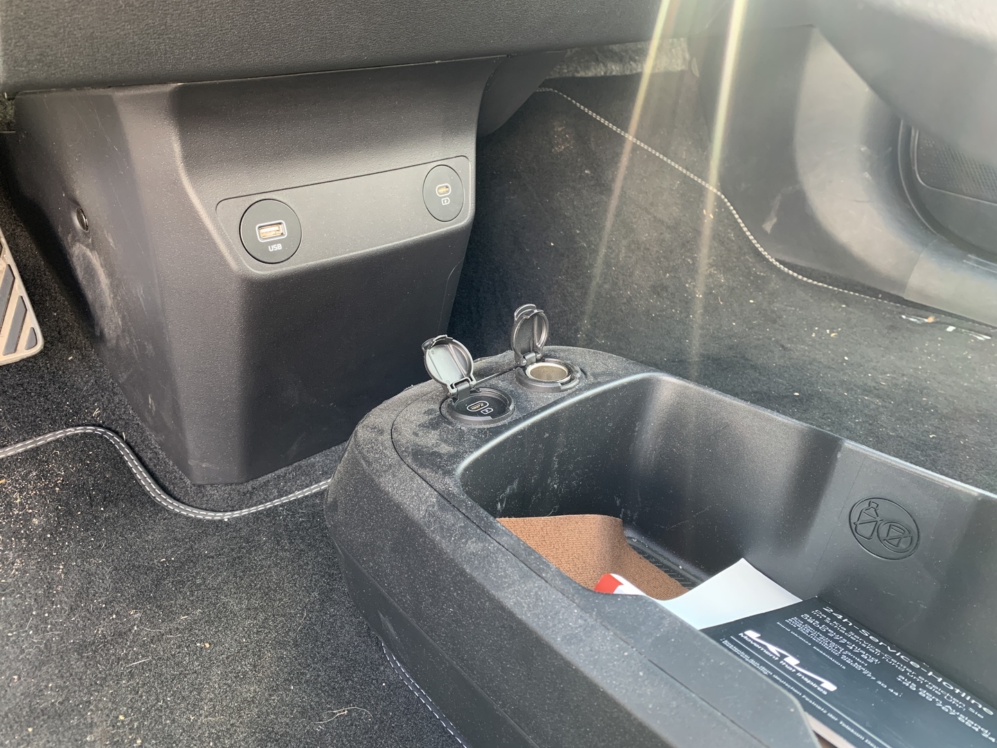 KIA EV6 2024
