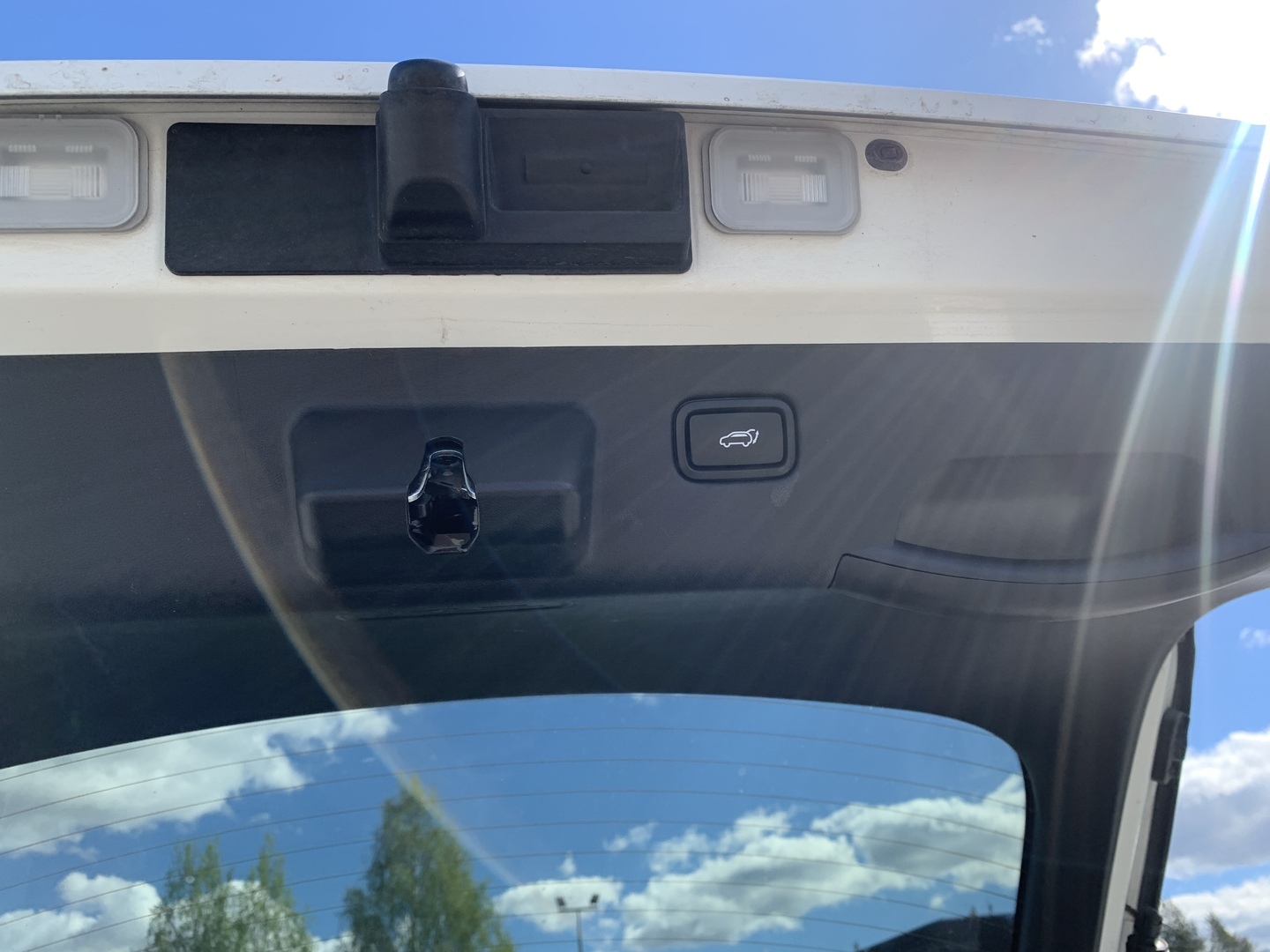 KIA EV6 2024