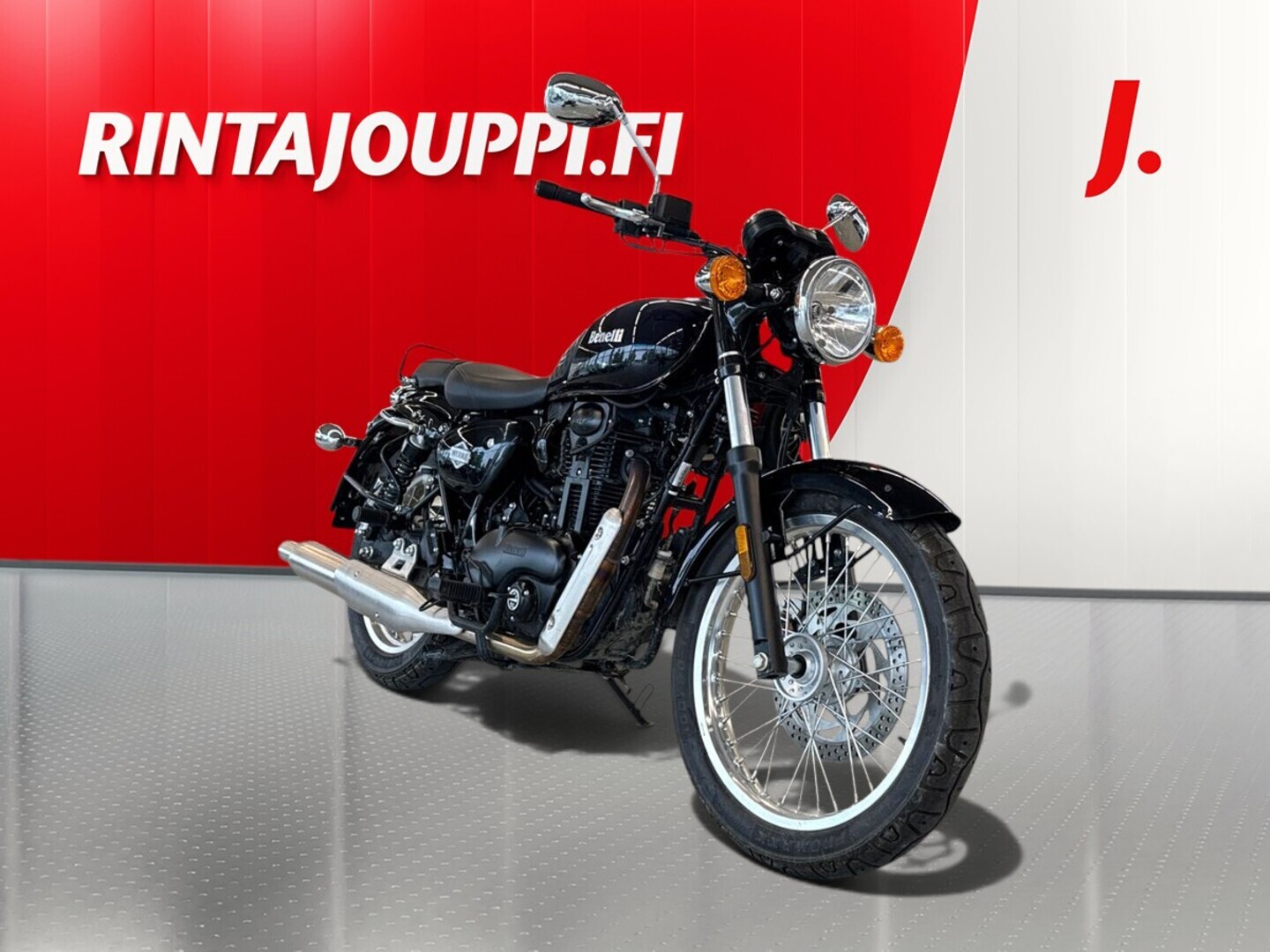 BENELLI IMPERIALE 2021