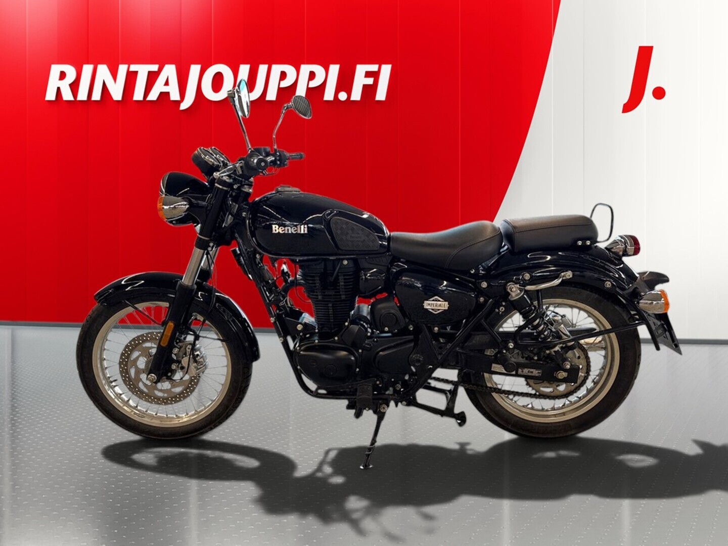 BENELLI IMPERIALE 2021