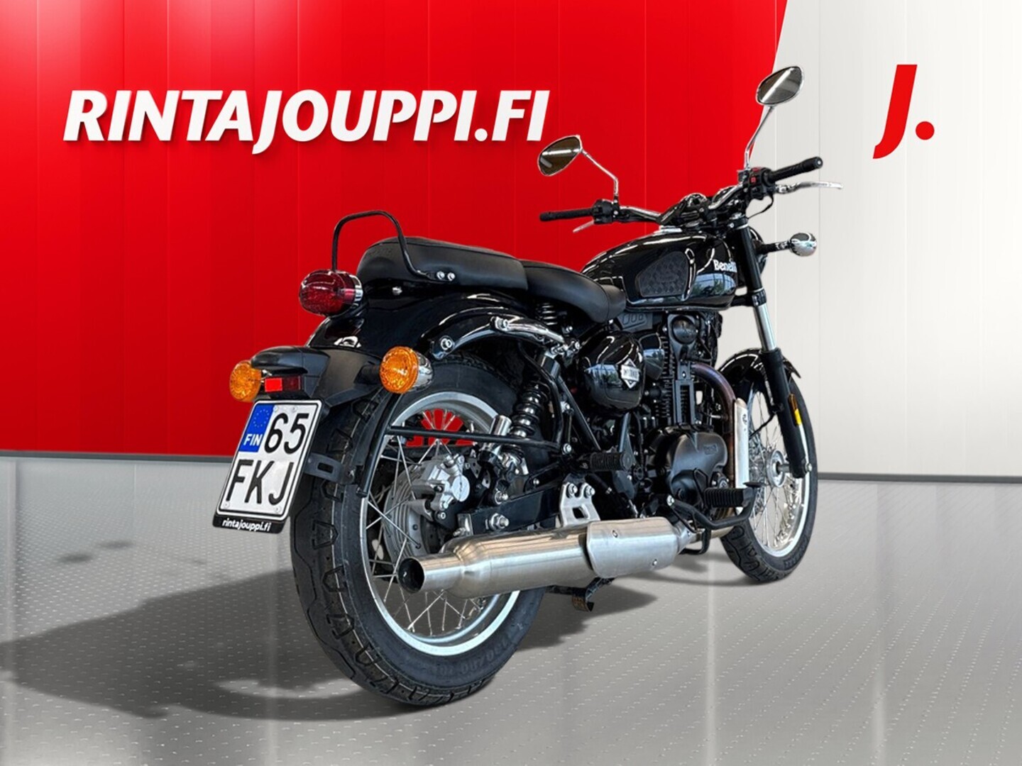BENELLI IMPERIALE 2021