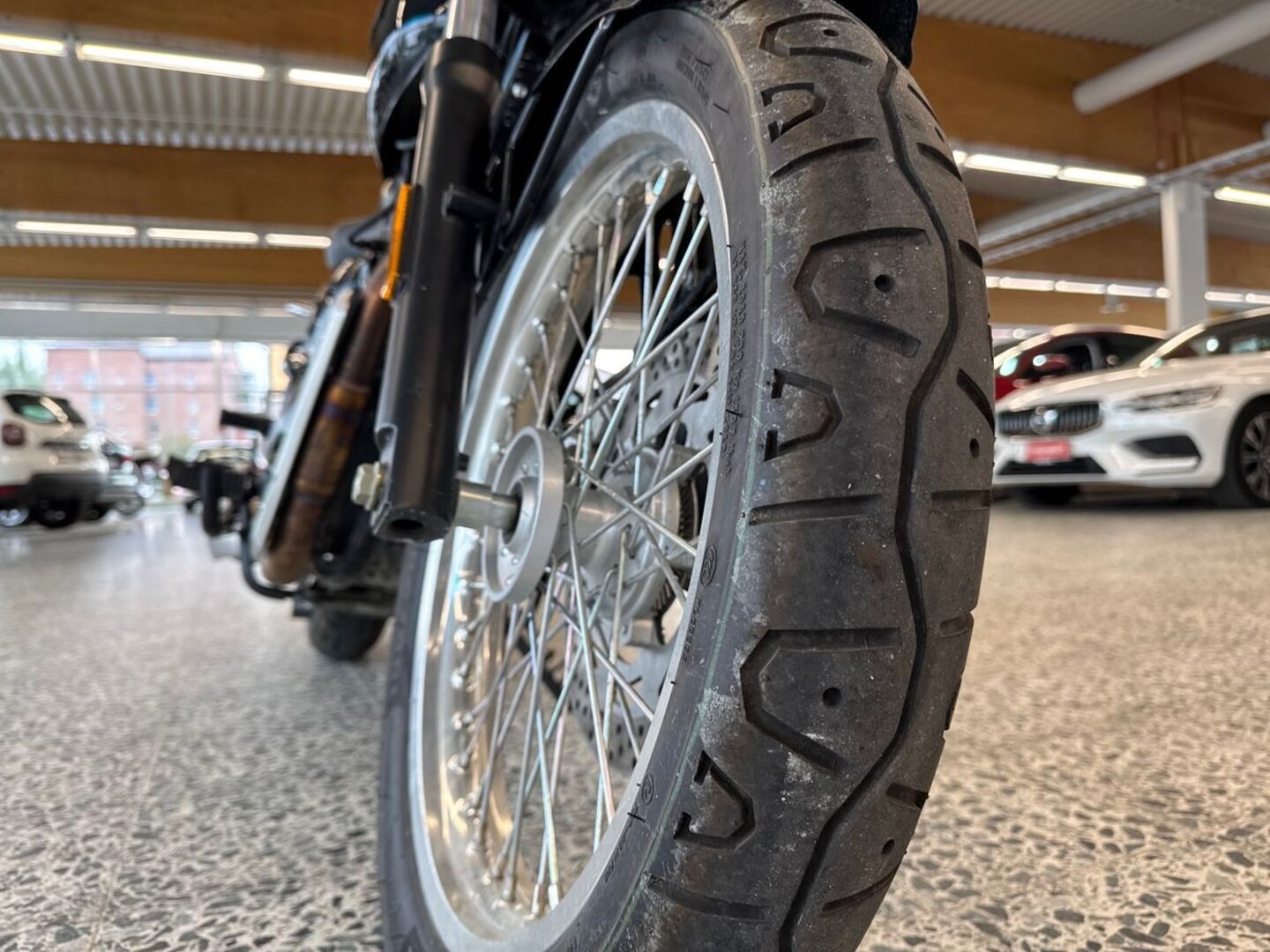 BENELLI IMPERIALE 2021