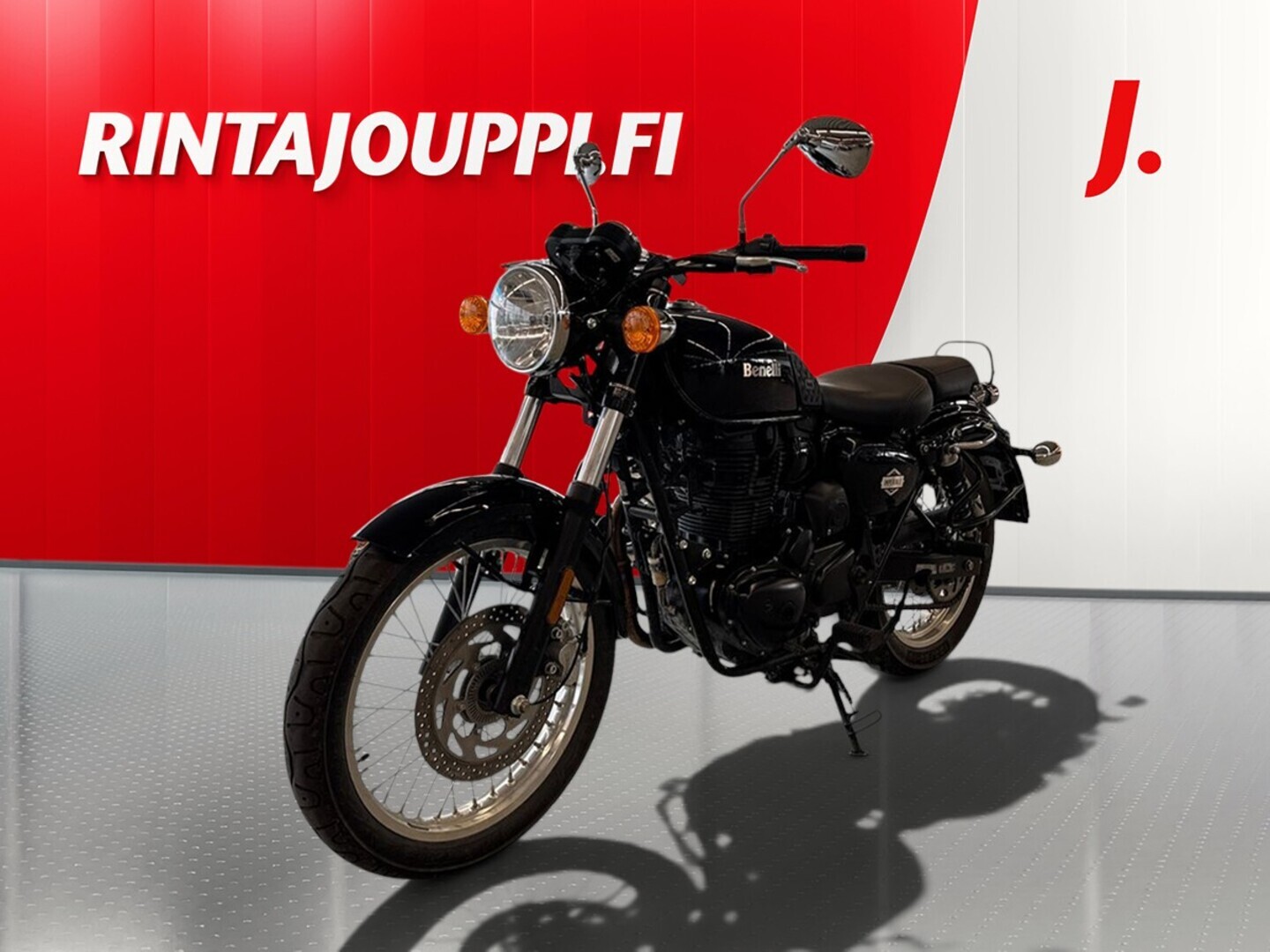 BENELLI IMPERIALE 2021
