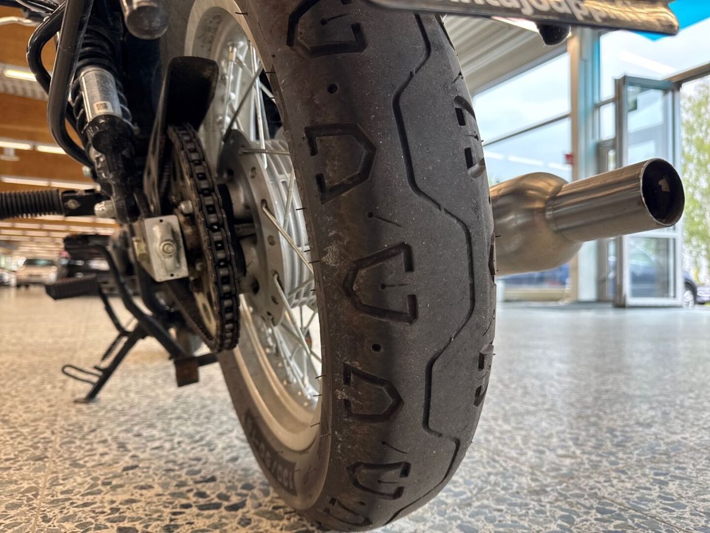 BENELLI IMPERIALE 2021