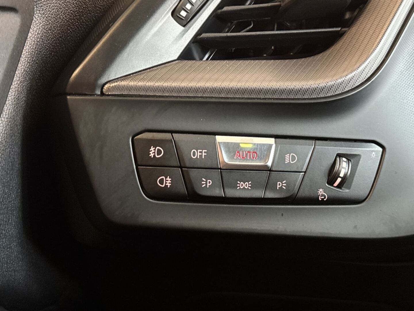 BMW 218 2021