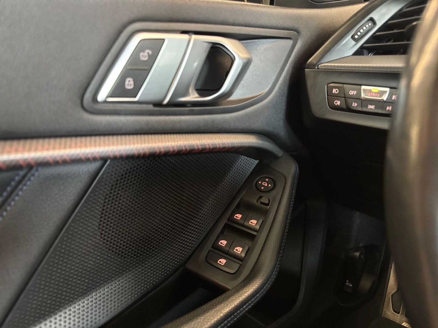 BMW 218 2021