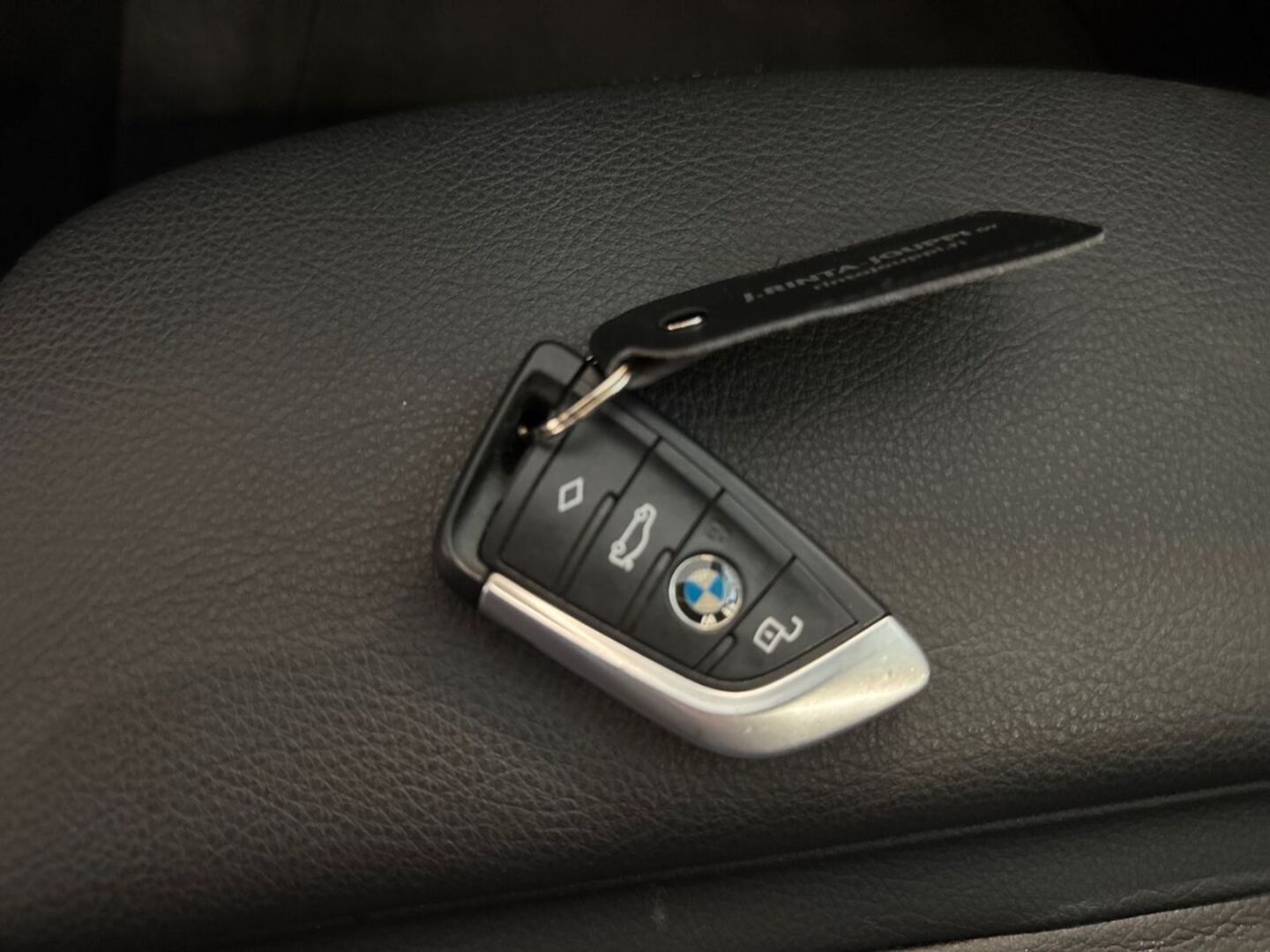 BMW 218 2021