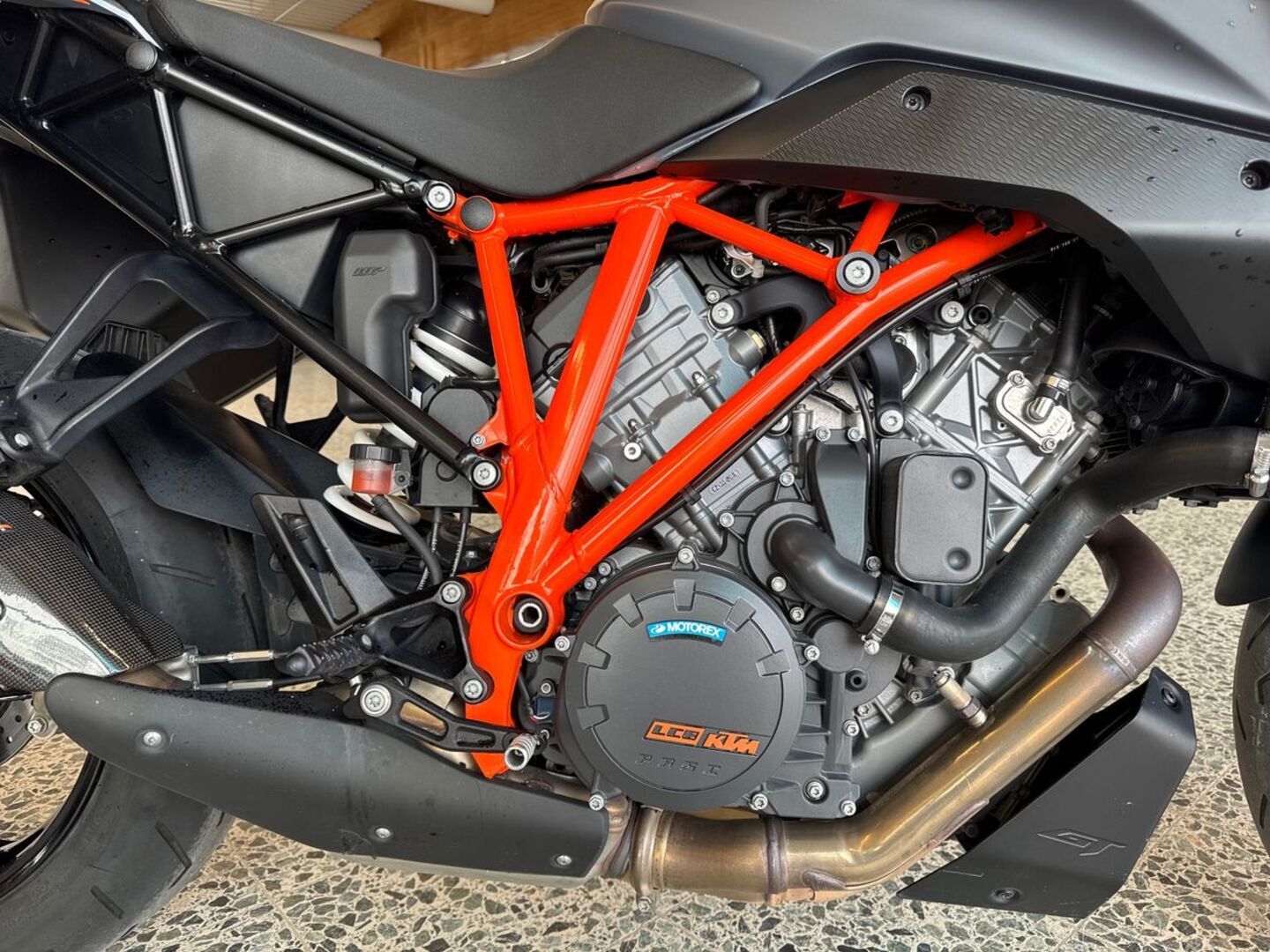 KTM 1290 2023
