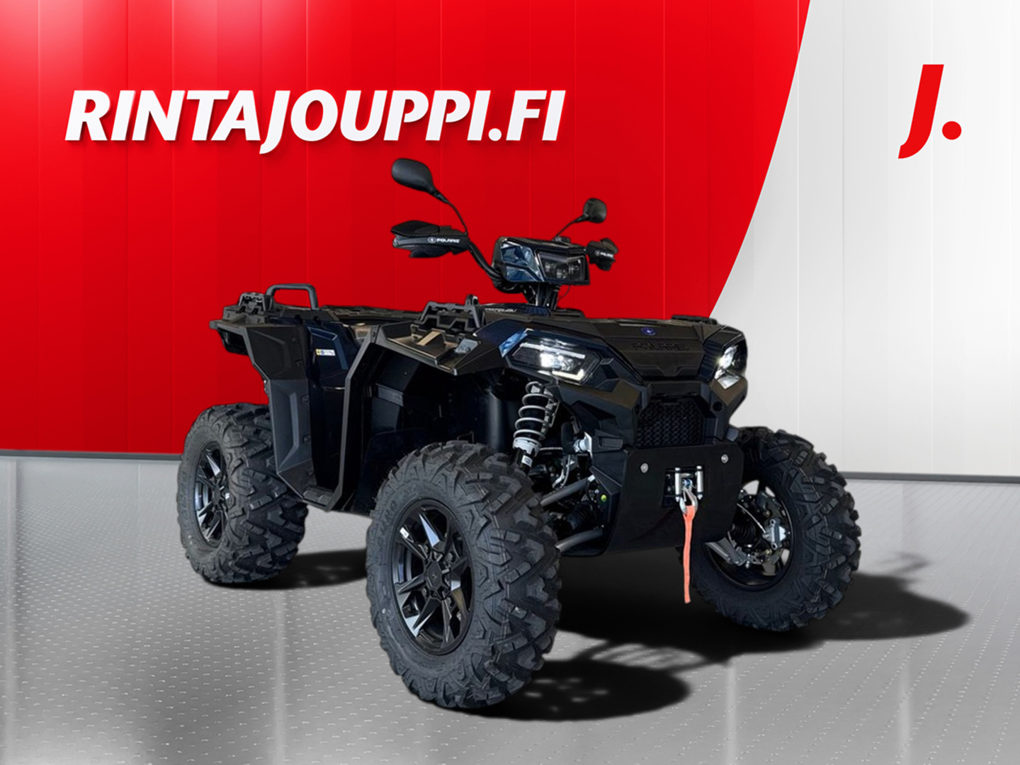 POLARIS SPORTSMAN 2024