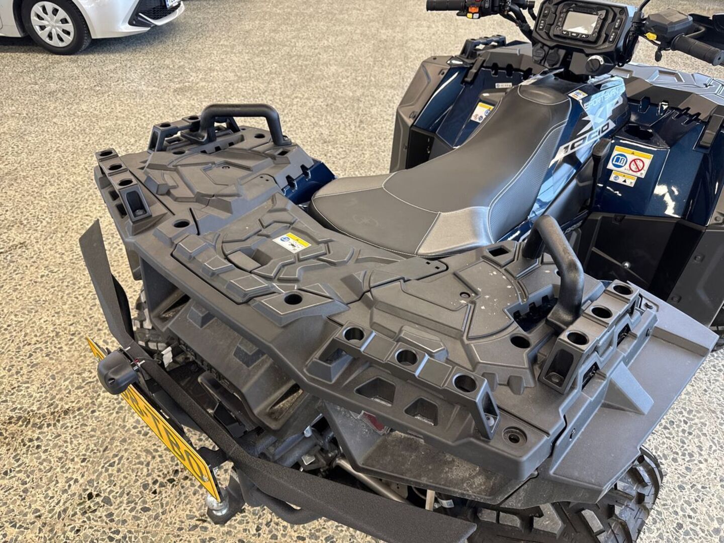 POLARIS SPORTSMAN 2024