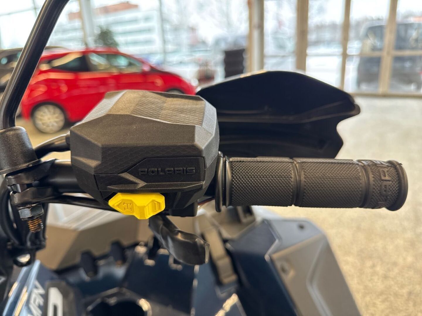 POLARIS SPORTSMAN 2024
